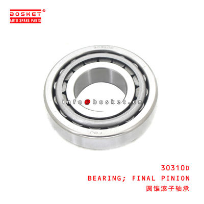 30310D Final Pinion Bearing suitable for ISUZU NPR  30310D