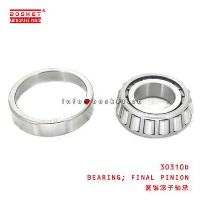 30310D Final Pinion Bearing suitable for ISUZU NPR  30310D