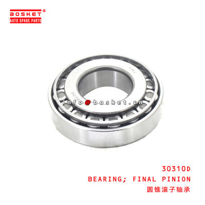 30310D Final Pinion Bearing suitable for ISUZU NPR  30310D