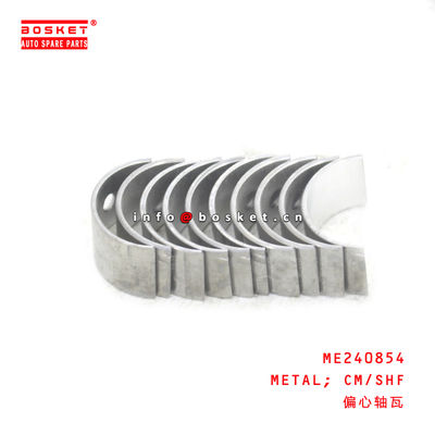 ME240854 Camshaft Metal suitable for ISUZU MITSUBISHI 4M50-T ME240854