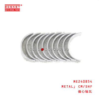 ME240854 Camshaft Metal suitable for ISUZU MITSUBISHI 4M50-T ME240854