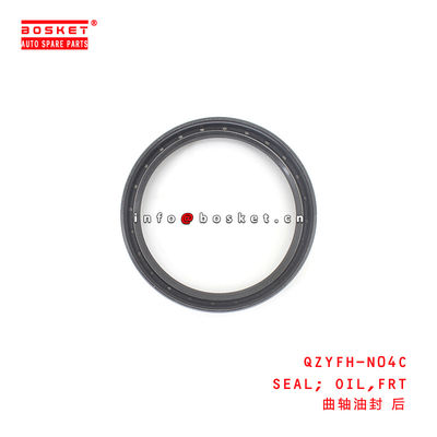 QZYFH-N04C Front Oil Seal Suitable for ISUZU  N04C