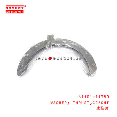 S1101-11380 Crankshaft Thrust Washer Suitable for ISUZU HINO J08E