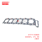 S1111-52820 Cylinder Head Gasket Suitable for ISUZU HINO 700 E13C