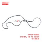 S1121-32060 Head To Cover Gasket Suitable for ISUZU HINO E13C