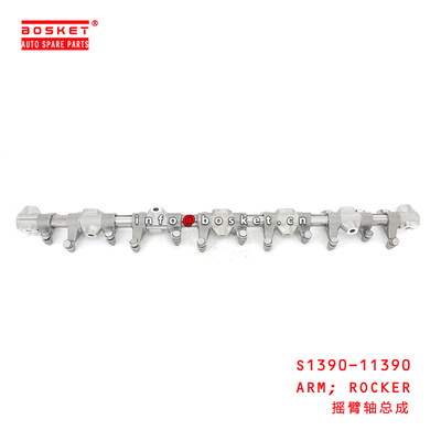 S1390-11390 Rocker Arm Suitable for ISUZU HINO J08E