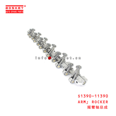 S1390-11390 Rocker Arm Suitable for ISUZU HINO J08E