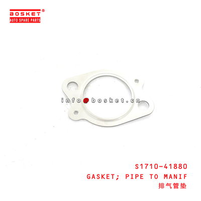 S1710-41880 Pipe To Manifold Gasket Suitable for ISUZU HINO N04C