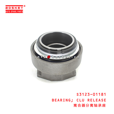 S3123-01181 Clutch Release Bearing Suitable for ISUZU HINO E13C