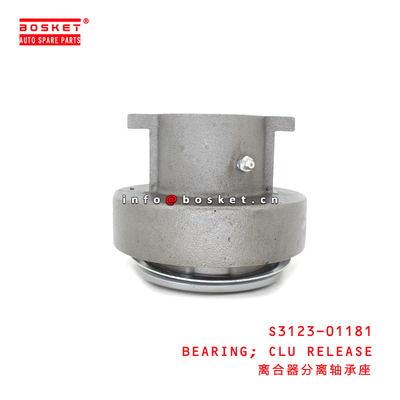 S3123-01181 Clutch Release Bearing Suitable for ISUZU HINO E13C