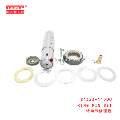 S4323-11500 King Pin Kit Suitable for ISUZU HINO 700