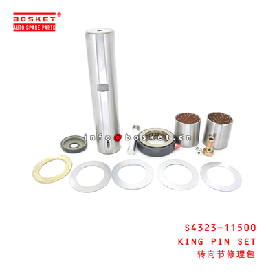 S4323-11500 King Pin Kit Suitable for ISUZU HINO 700