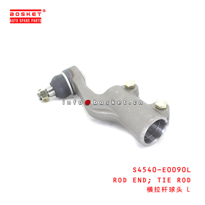 S4540-E0090L Tie Rod Rod End Suitable for ISUZU HINO500