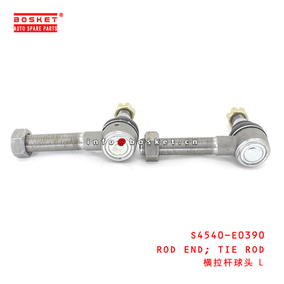 S4540-E0390 Tie Rod Rod End Suitable for ISUZU HINO 500