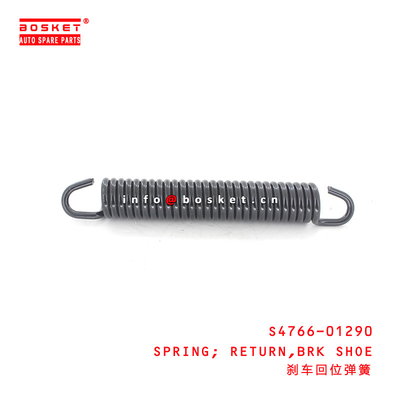 S4766-01290 Brake Shoe Return Spring Suitable for ISUZU HINO E13C