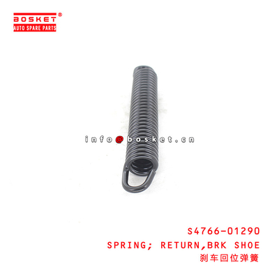 S4766-01290 Brake Shoe Return Spring Suitable for ISUZU HINO E13C