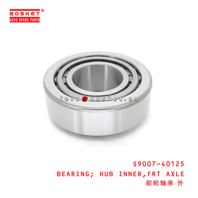 S9007-40125 Front Axle Hub Outer Bearing Suitable for ISUZU HINO 700