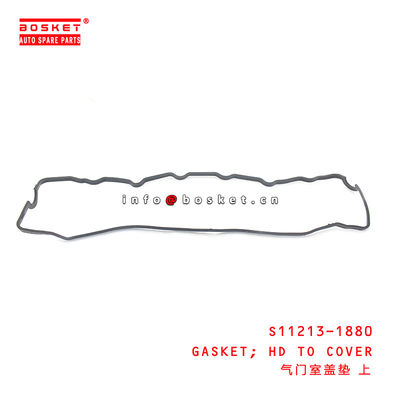 S11213-1880 Head To Cover Gasket Suitable for ISUZU HINO J08C J08E