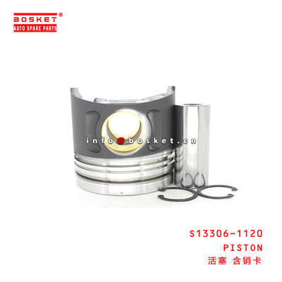 S13306-1120 Piston Suitable for ISUZU HINO S05CT