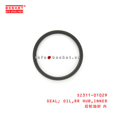 SZ311-01029 Inner Rear Hub Oil Seal Suitable for ISUZU HINO E13C