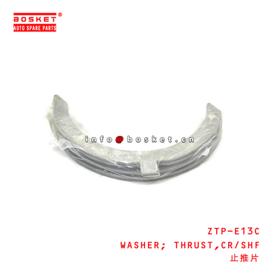 ZTP-E13C Crankshaft Thrust Washer Suitable for ISUZU HINO700 E13C