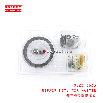 9323 3633 Air Master Repair Kit Suitable for ISUZU FV515