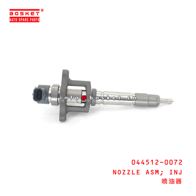 044512-0072 Injection Nozzle Suitable for ISUZU