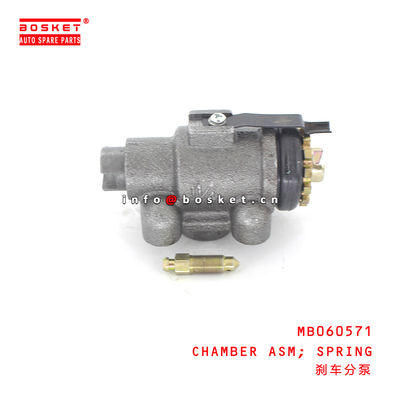 MB060571 Spring Chamber Assembly Suitable for ISUZU