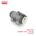 MB060583 Spring Chamber Asm Suitable for ISUZU MITSUBISHI CANTER