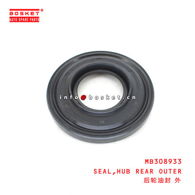 MB308933 Hub Rear Outer Seal Suitable for ISUZU