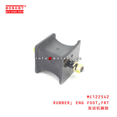 MC122542 Front Engine Foot Rubber Suitable for ISUZU CANTER