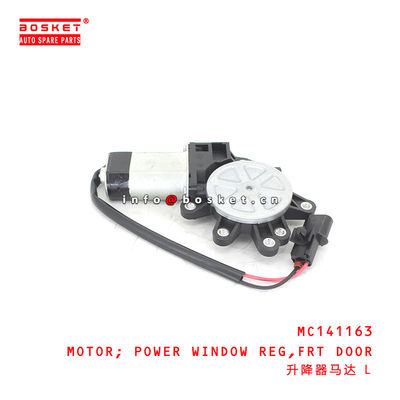 MC141163 Front Door Power Window Regulator Motor Suitable for ISUZU