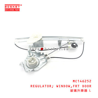 MC146252 Front Door Window Regulator Suitable for ISUZU FUSO FH215