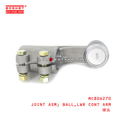 MC806270 Lower Control Arm Ball Joint Assembly Suitable for ISUZU