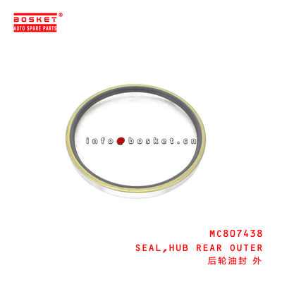 MC807438 Hub Rear Outer Seal Suitable for ISUZU FUSO