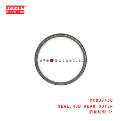 MC807438 Hub Rear Outer Seal Suitable for ISUZU FUSO