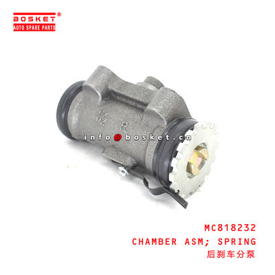 MC818232 Spring Chamber Asm Suitable for ISUZU