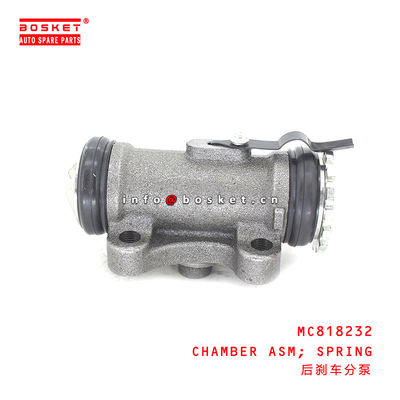 MC818232 Spring Chamber Asm Suitable for ISUZU