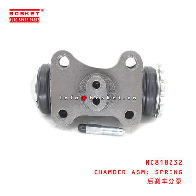 MC818232 Spring Chamber Asm Suitable for ISUZU
