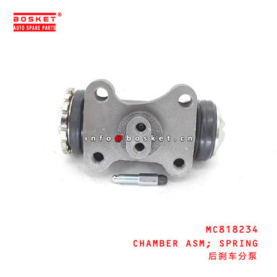 MC818234 Spring Chamber Asm Suitable for ISUZU