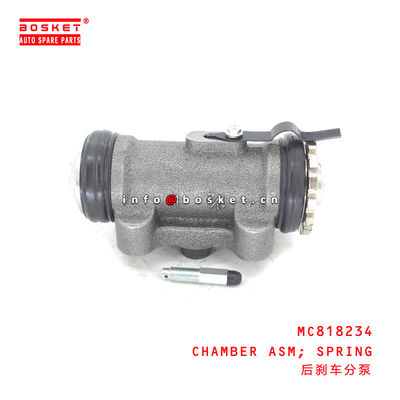 MC818234 Spring Chamber Asm Suitable for ISUZU