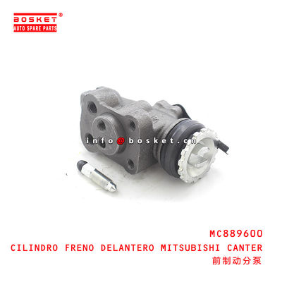 MC889600 Cilindro Freno Delantero Mitsubishi Canter Suitable for ISUZU CANTER