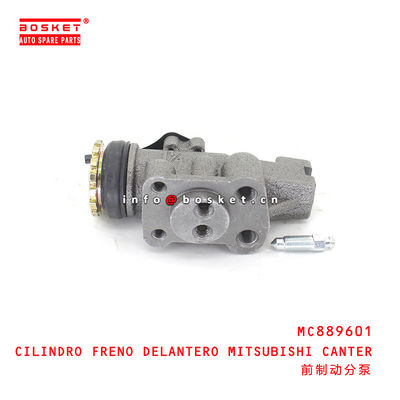 MC889601 Cilindro Freno Delantero Mitsubishi Canter Suitable for ISUZU CANTER