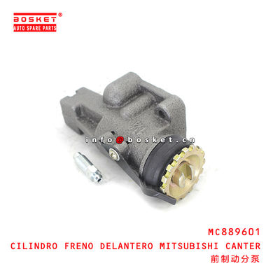 MC889601 Cilindro Freno Delantero Mitsubishi Canter Suitable for ISUZU CANTER