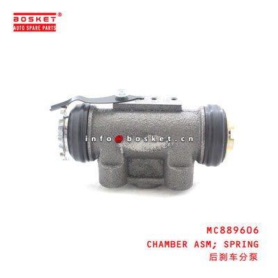 MC889606 Cilindro Freno Delantero Mitsubishi Canter Suitable for ISUZU CANTER