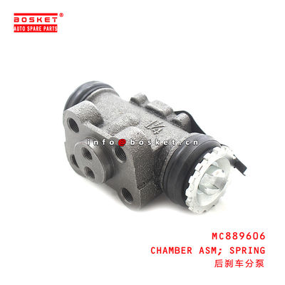 MC889606 Cilindro Freno Delantero Mitsubishi Canter Suitable for ISUZU CANTER