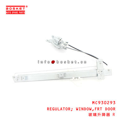 MC930293 Front Door Window Regulator For ISUZU FUSO 617