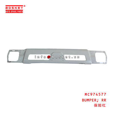 MC974577 Rear Bumper For ISUZU FUSO CANTER RUS