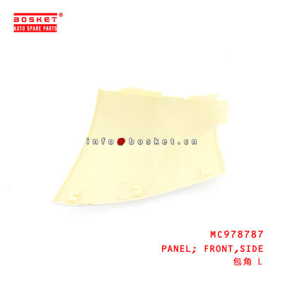 8-98022072-0 MC978787 Side Front Panel For ISUZU FUSO CANTER RUS