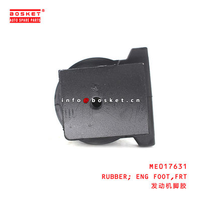 ME017631 Front Engine Foot Rubber For ISUZU 4D34
